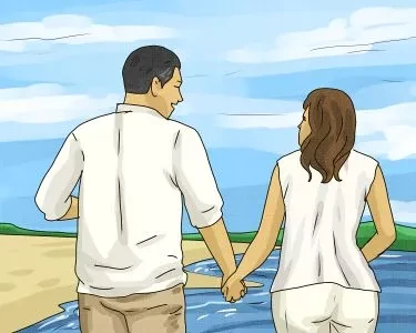 50岁以后重新遇见爱情