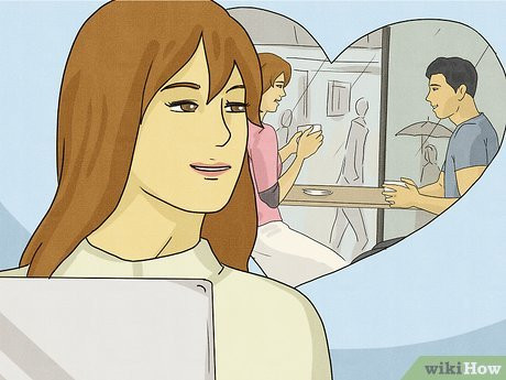 Don’t settle for a certain “type” of date.