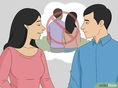 This can be a heavy topic for a first date.