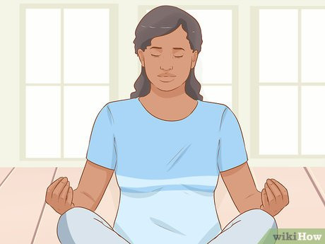 Step 5 Focus on your mental health.