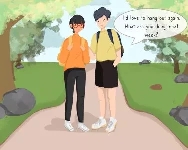 学习约会怎么安排？13个既高效又甜蜜的小技巧