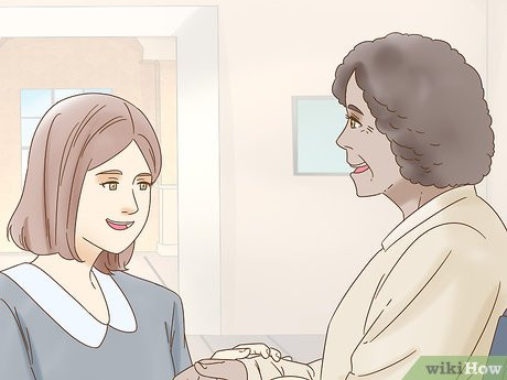 Step 5 Make an effort to include your partner's friends and family.