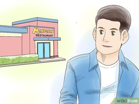 Step 2 Pick a venue that’s affordable for you.