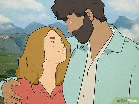 Step 2 The person you’re sleeping with may become attached.