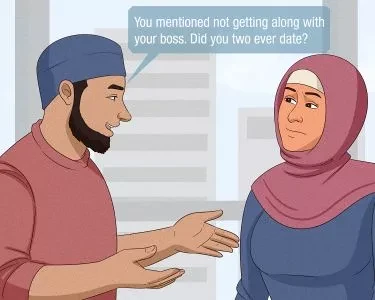 15个最让女人反感的行为，以及如何避免