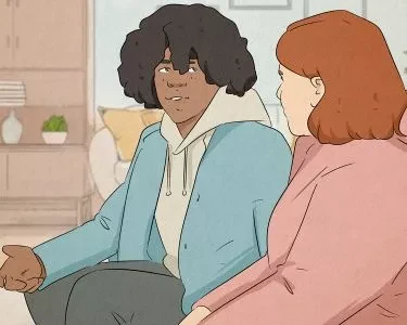 如何判断女朋友是不是太黏人