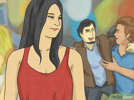 Proximity is key here.