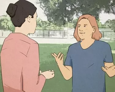 如何礼貌地表达“我对你没感觉”