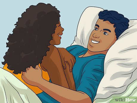 Juicy questions about your guy’s past can help you get to know him.