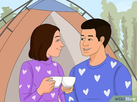 What if you went to an amusement park instead of the movies?