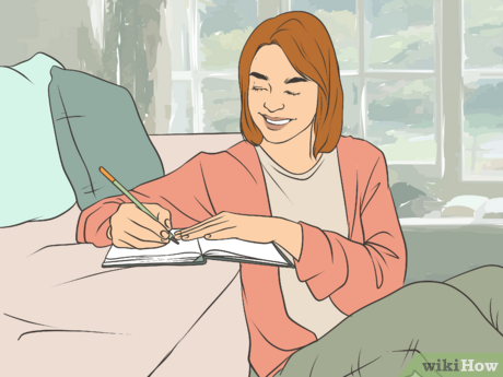 Step 4 Prepare questions to ask your dates.