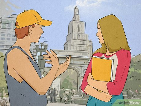 Step 3 Avoid offering alternatives if you know you aren’t interested.