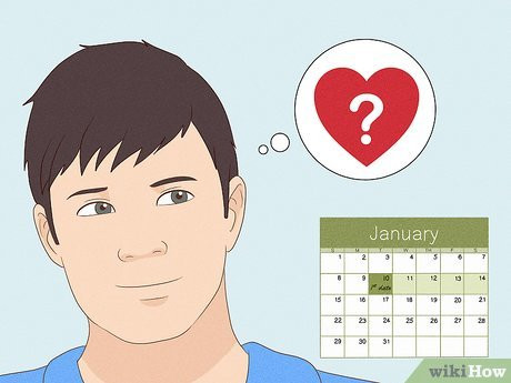 Step 2 Give it a few more days if you want extra time to think.