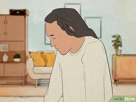 Step 4 Some short guys may struggle with low self-esteem due to their height.