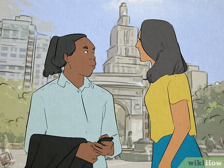 Step 1 Do short guys have a hard time getting dates?