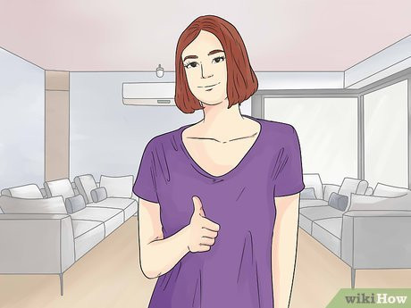 Step 5 Let her pick the plan.