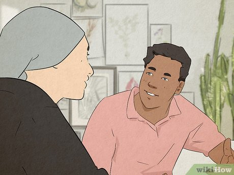 Being around people who respect you can make you feel empowered.