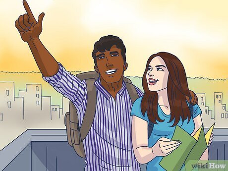 Adventurers crave novelty and new experiences.