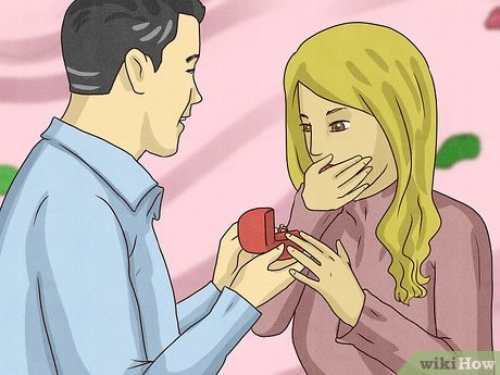 Older men tend to know what they want.