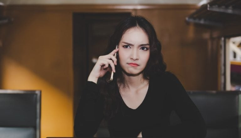 26个迹象表明你的前女友不想复合，你该放手了