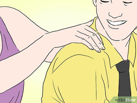 Step 5 Give a sexy...