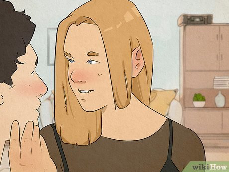 Men born under this sign get a kick out of witty conversations.