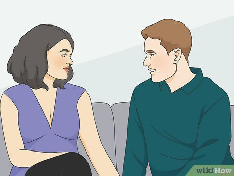 His vision of the future includes you right beside him.