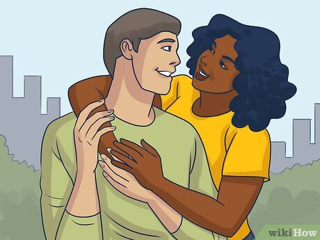 When and with whom you have sex should be up to you.