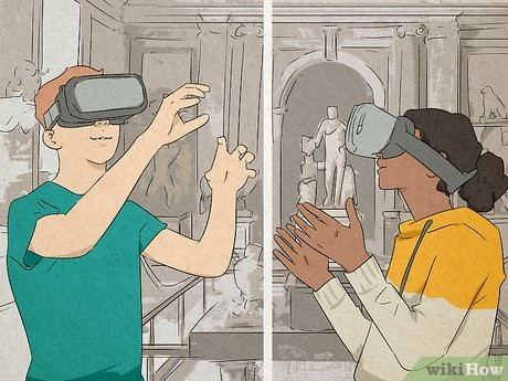 Go to a place you've always wanted to visit.