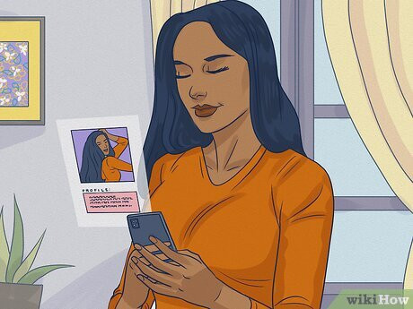 Step 1 Use the app as a tool, not a place to live.