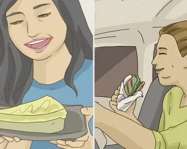 如何和女朋友谈体重问题，而不伤害她