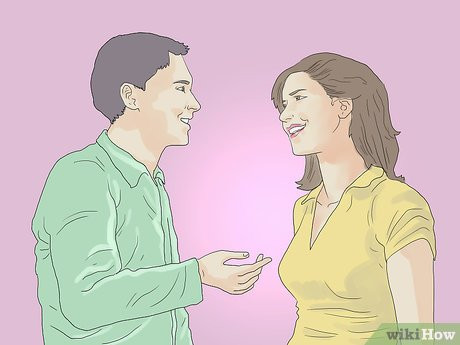 Step 2 Make the girl feel special.