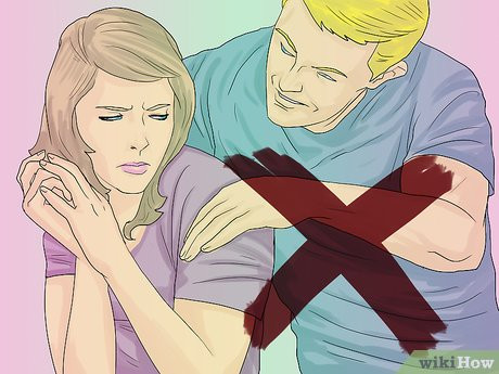 Step 5 Be cool if she says no.