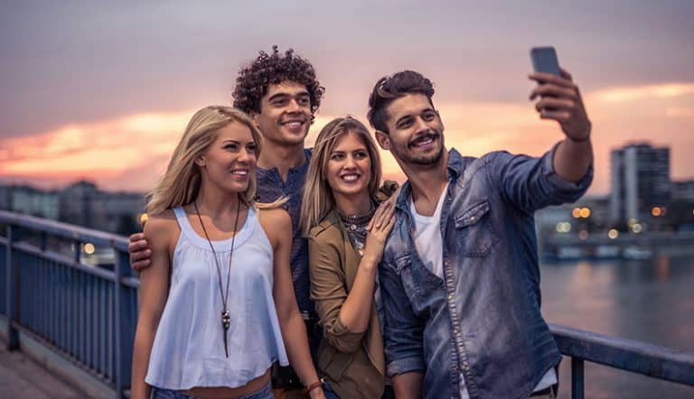 成为最佳伴侣的37个秘诀，助你好友成功吸引理想女生