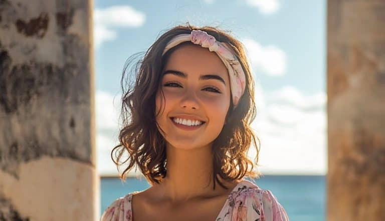 25个让女孩更具吸引力和独特魅力的特质