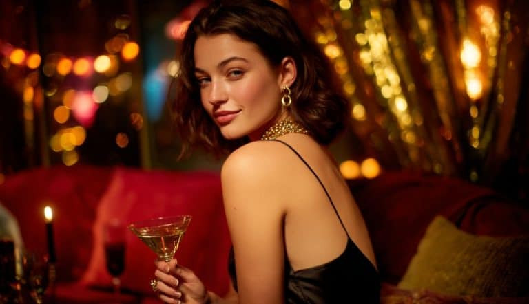 27个迹象表明已婚女性对你有性吸引并希望你主动出击